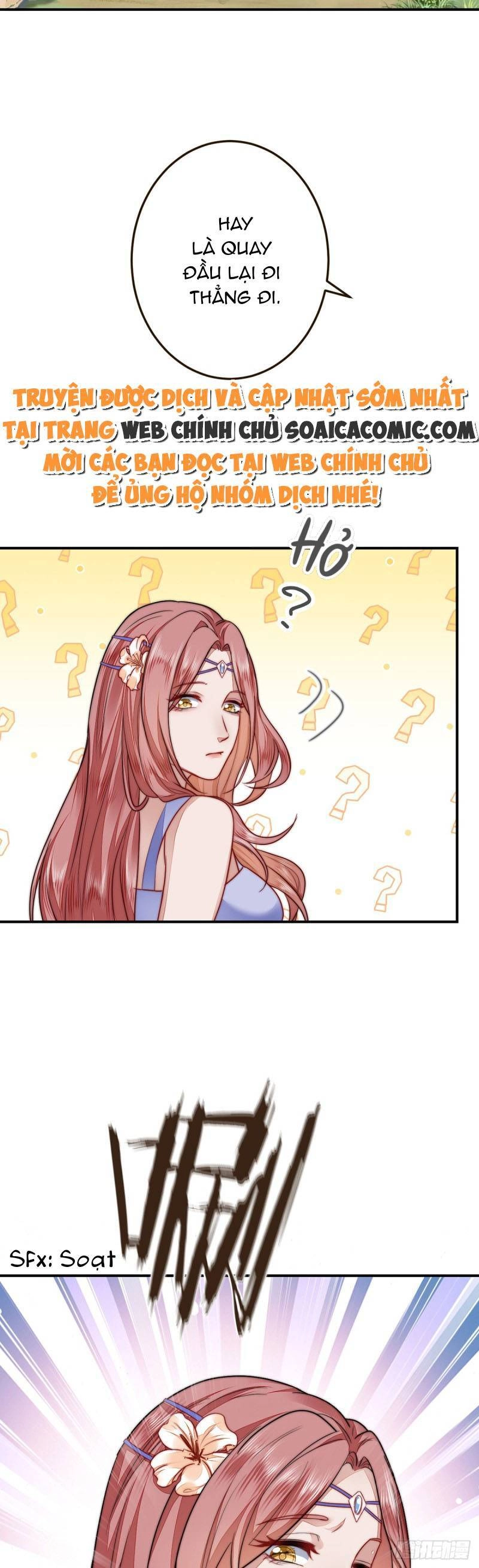 Kế Hoạch Thuần Phục Thú Phu Kiêu Ngạo Chapter 23 - 21