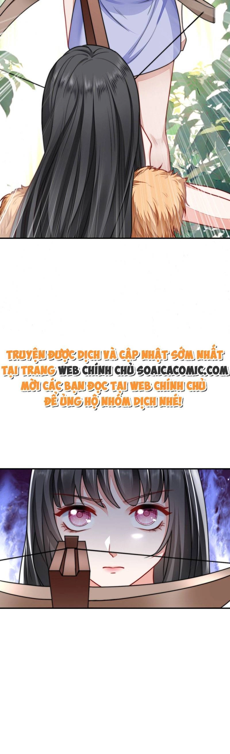 Kế Hoạch Thuần Phục Thú Phu Kiêu Ngạo Chapter 23 - 23