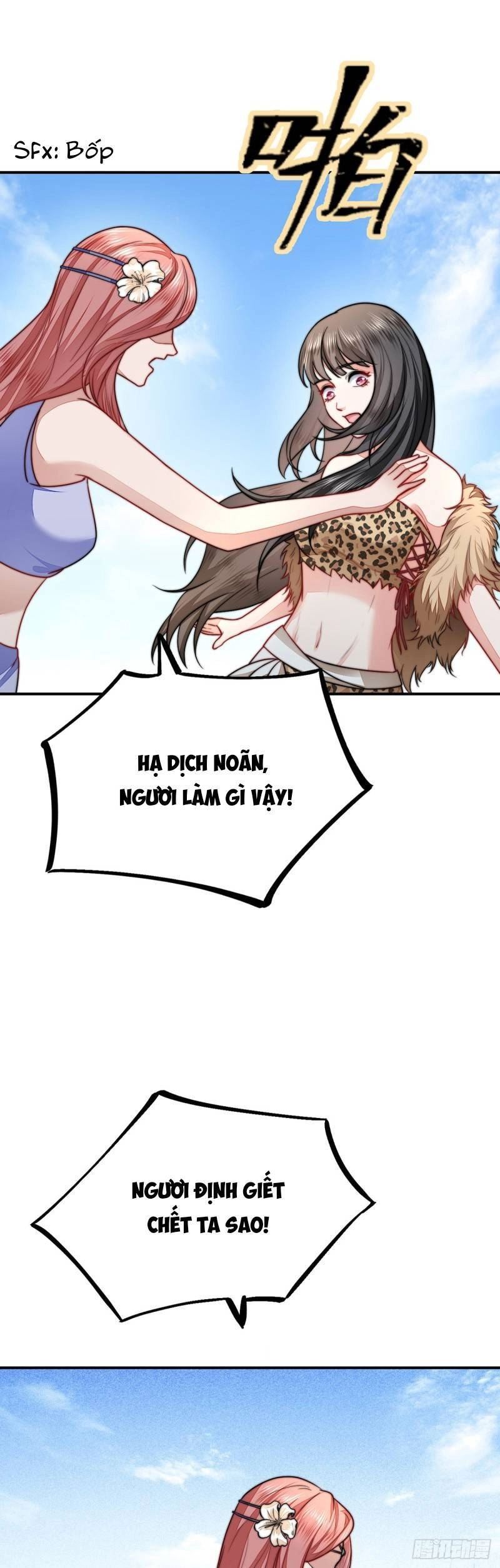 Kế Hoạch Thuần Phục Thú Phu Kiêu Ngạo Chapter 23 - 24