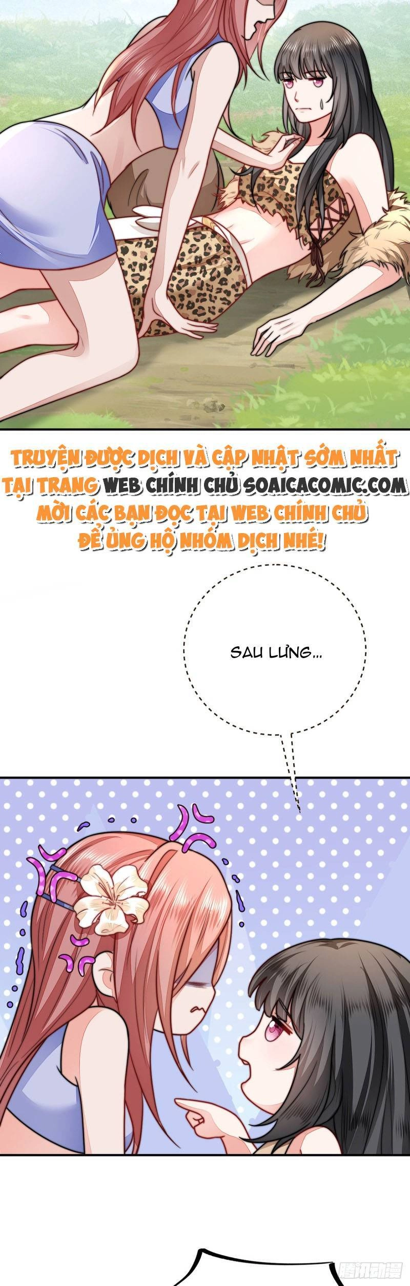 Kế Hoạch Thuần Phục Thú Phu Kiêu Ngạo Chapter 23 - 25