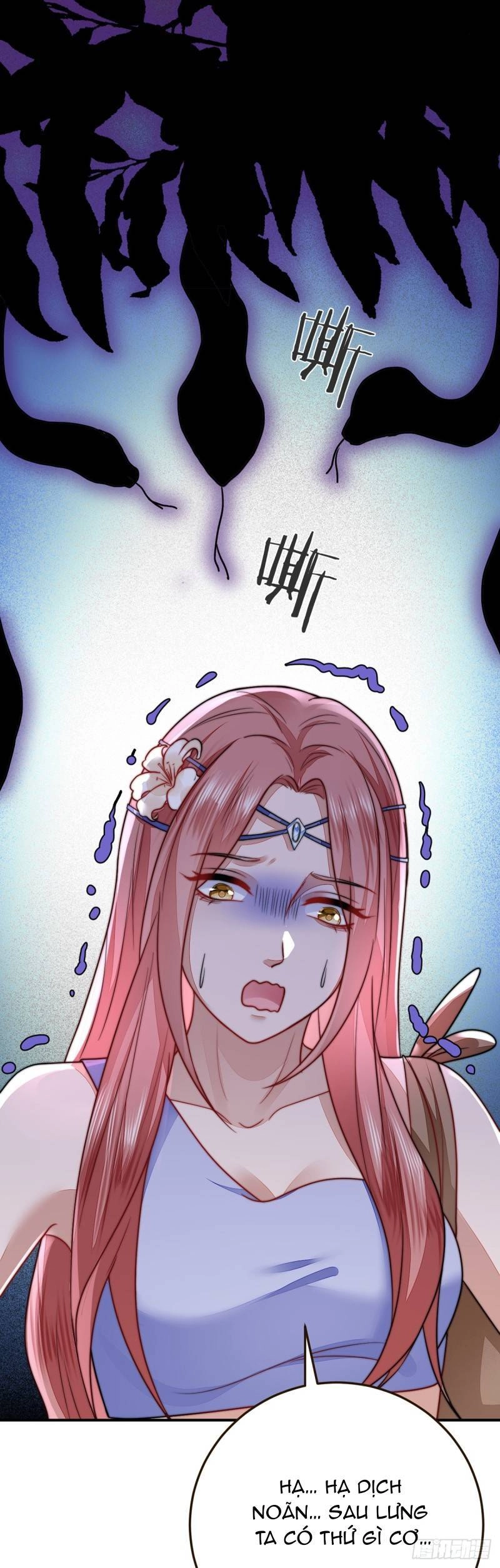 Kế Hoạch Thuần Phục Thú Phu Kiêu Ngạo Chapter 23 - 27