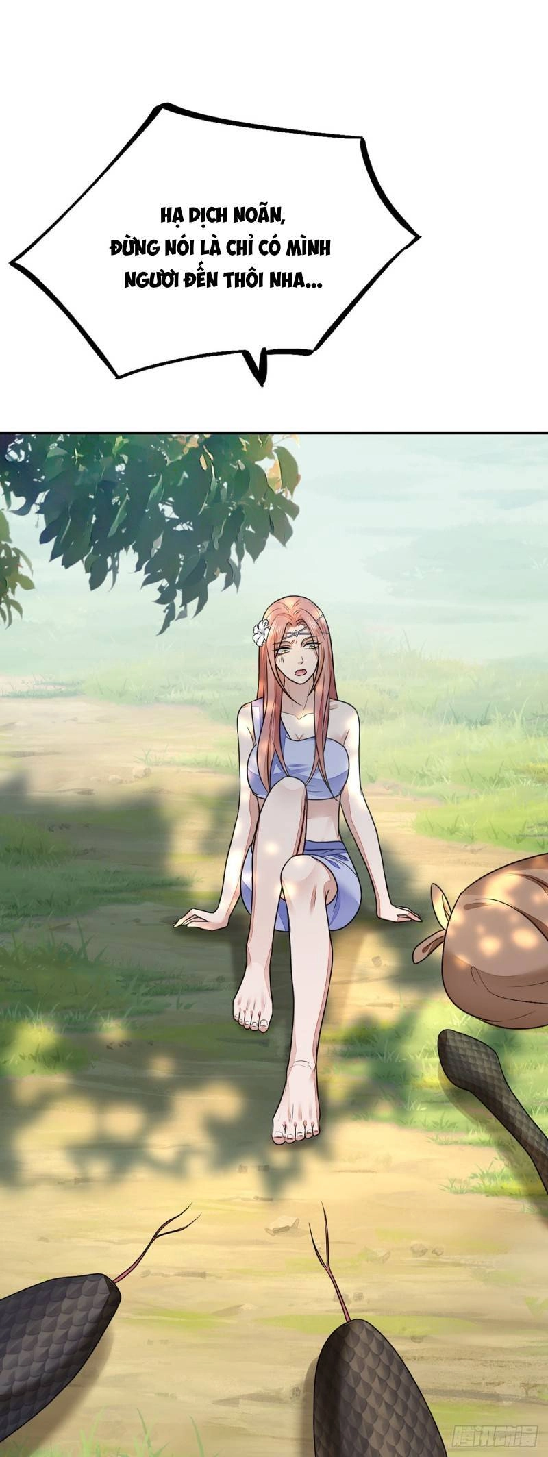 Kế Hoạch Thuần Phục Thú Phu Kiêu Ngạo Chapter 23 - 31