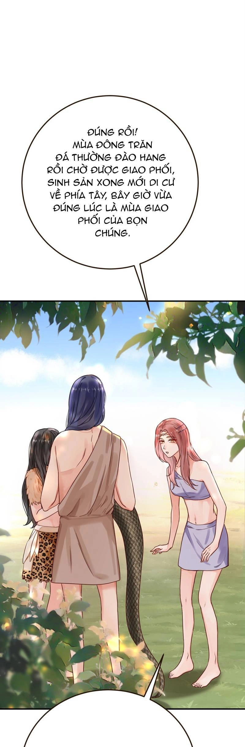 Kế Hoạch Thuần Phục Thú Phu Kiêu Ngạo Chapter 24 - 9