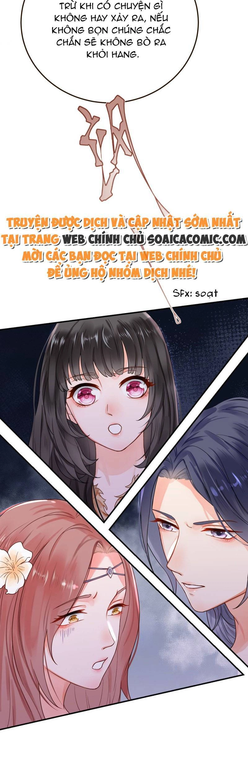 Kế Hoạch Thuần Phục Thú Phu Kiêu Ngạo Chapter 24 - 10