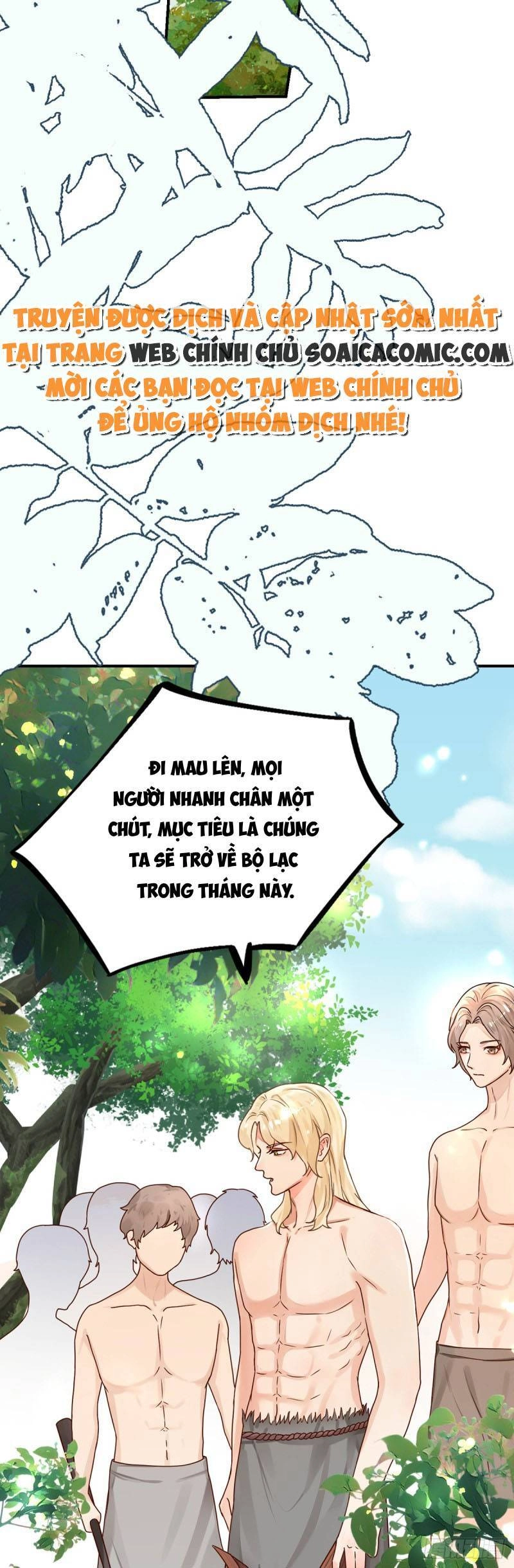 Kế Hoạch Thuần Phục Thú Phu Kiêu Ngạo Chapter 24 - 14