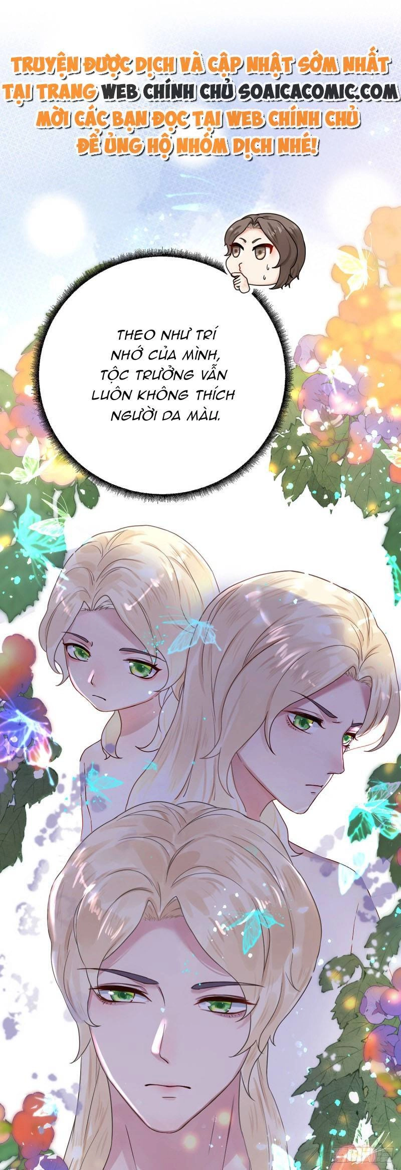 Kế Hoạch Thuần Phục Thú Phu Kiêu Ngạo Chapter 24 - 16