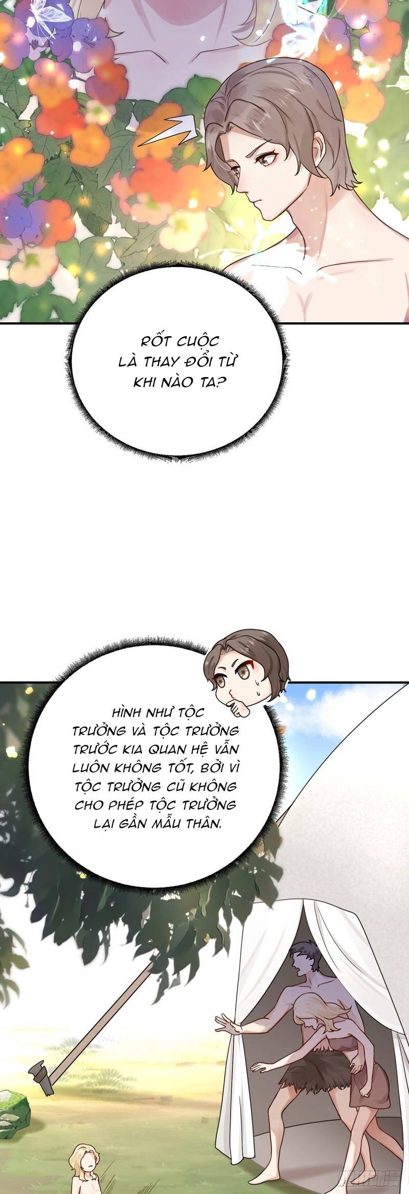 Kế Hoạch Thuần Phục Thú Phu Kiêu Ngạo Chapter 24 - 17