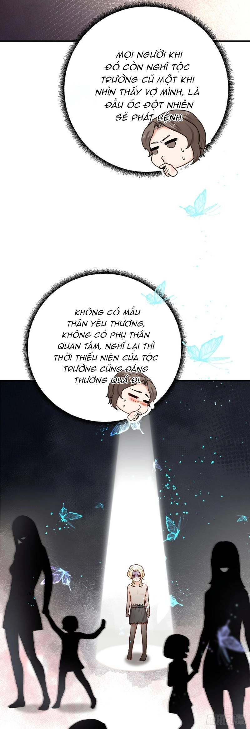 Kế Hoạch Thuần Phục Thú Phu Kiêu Ngạo Chapter 24 - 19