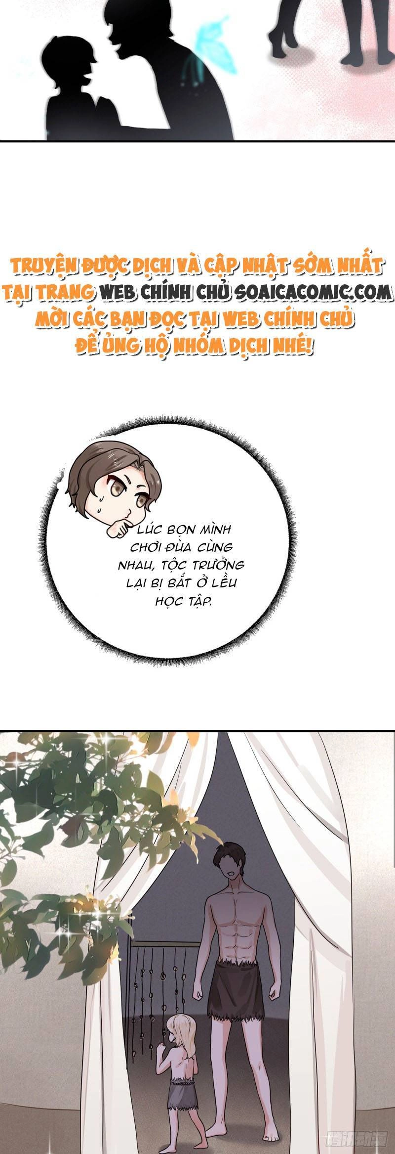 Kế Hoạch Thuần Phục Thú Phu Kiêu Ngạo Chapter 24 - 20