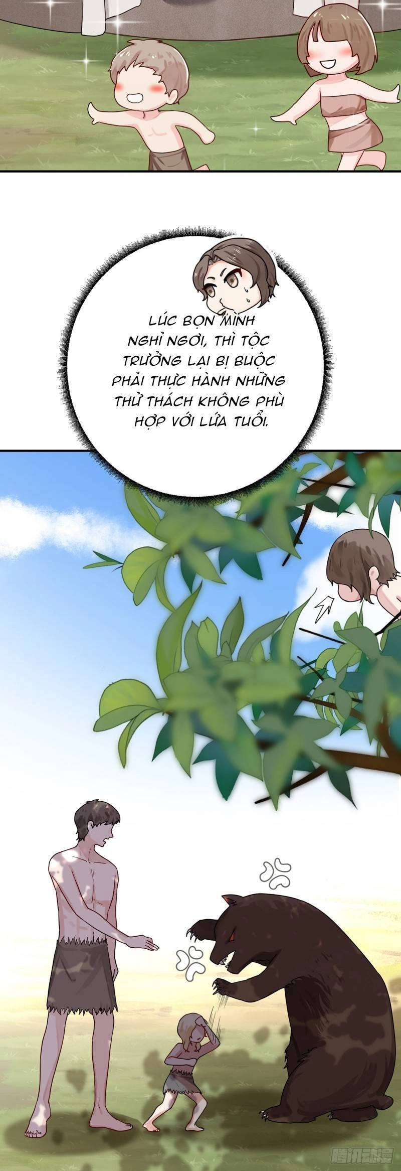 Kế Hoạch Thuần Phục Thú Phu Kiêu Ngạo Chapter 24 - 21