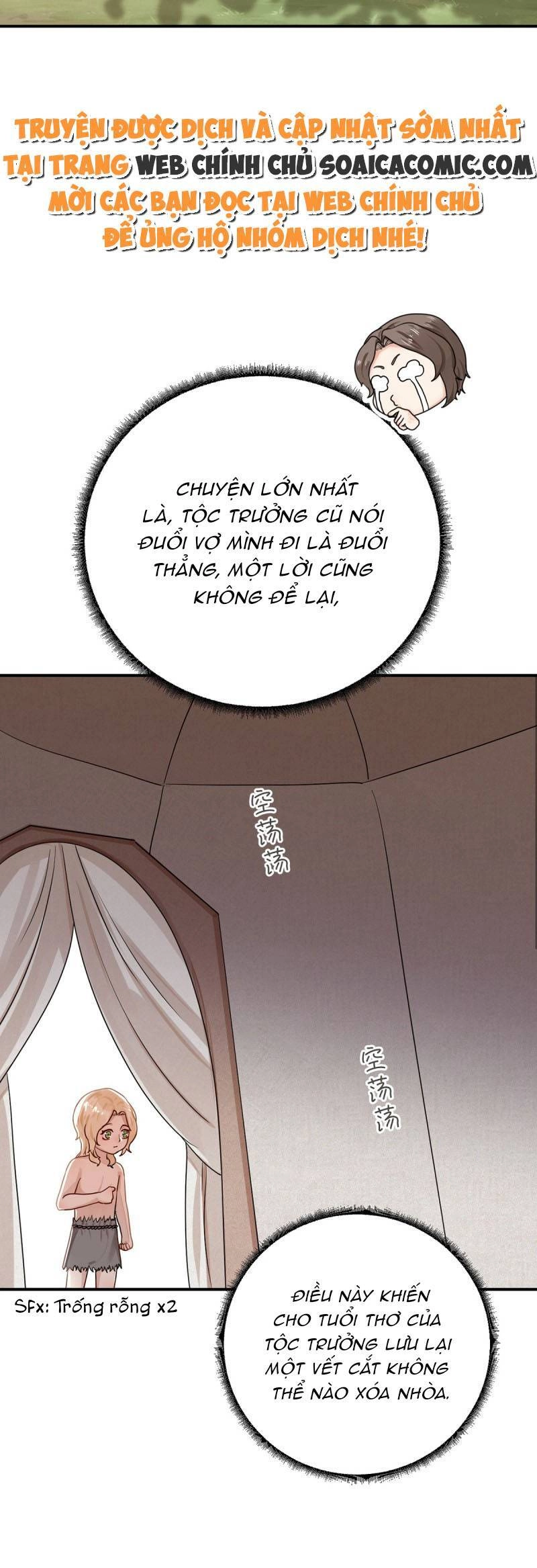 Kế Hoạch Thuần Phục Thú Phu Kiêu Ngạo Chapter 24 - 22