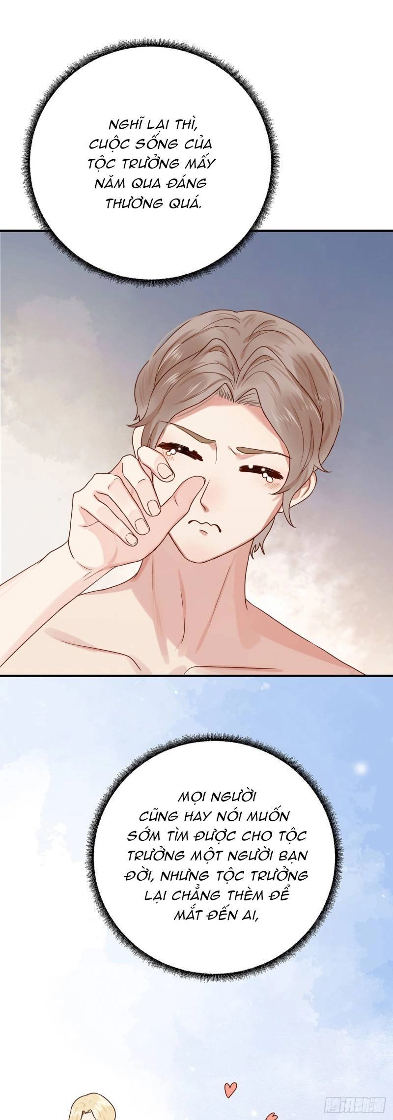 Kế Hoạch Thuần Phục Thú Phu Kiêu Ngạo Chapter 24 - 23