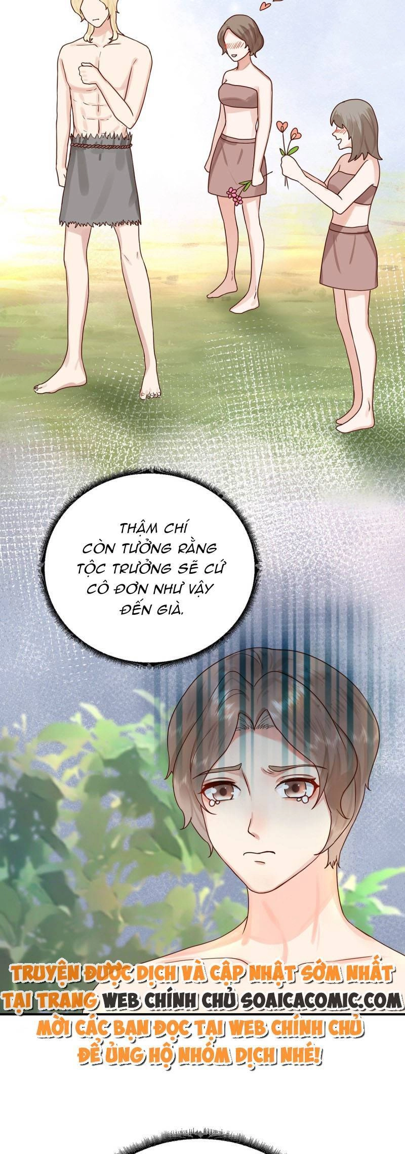 Kế Hoạch Thuần Phục Thú Phu Kiêu Ngạo Chapter 24 - 24