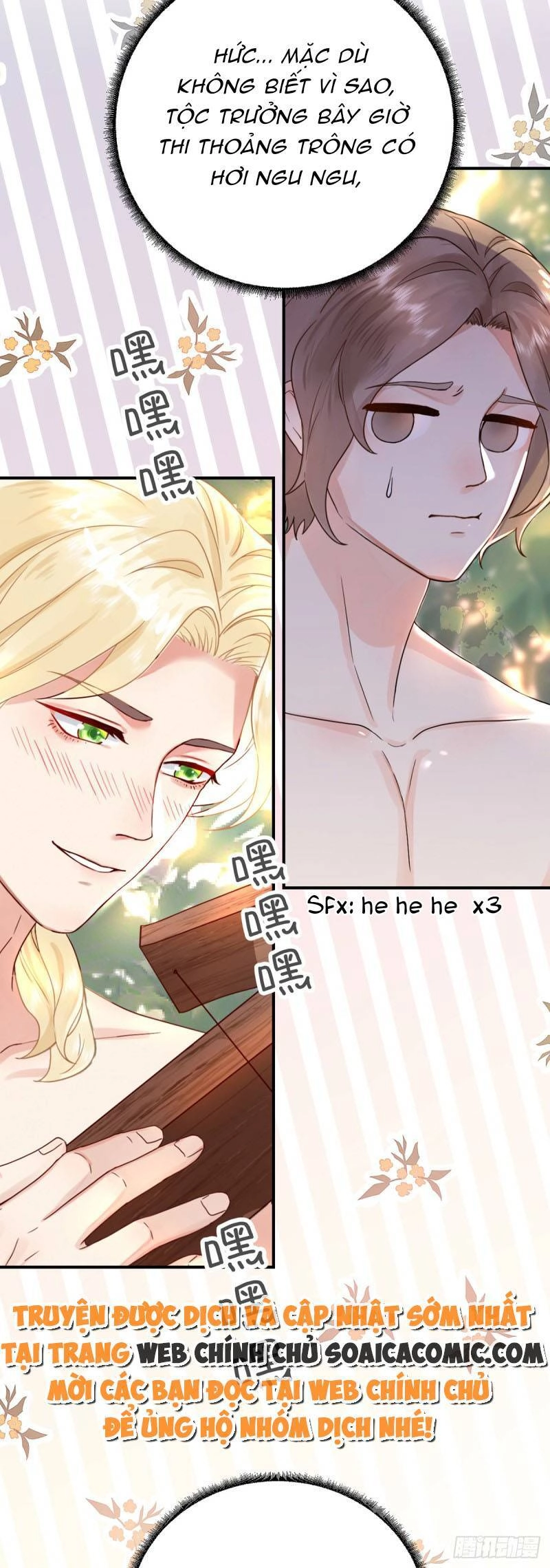 Kế Hoạch Thuần Phục Thú Phu Kiêu Ngạo Chapter 24 - 26