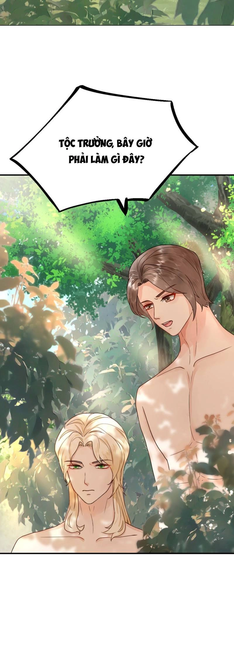 Kế Hoạch Thuần Phục Thú Phu Kiêu Ngạo Chapter 24 - 29