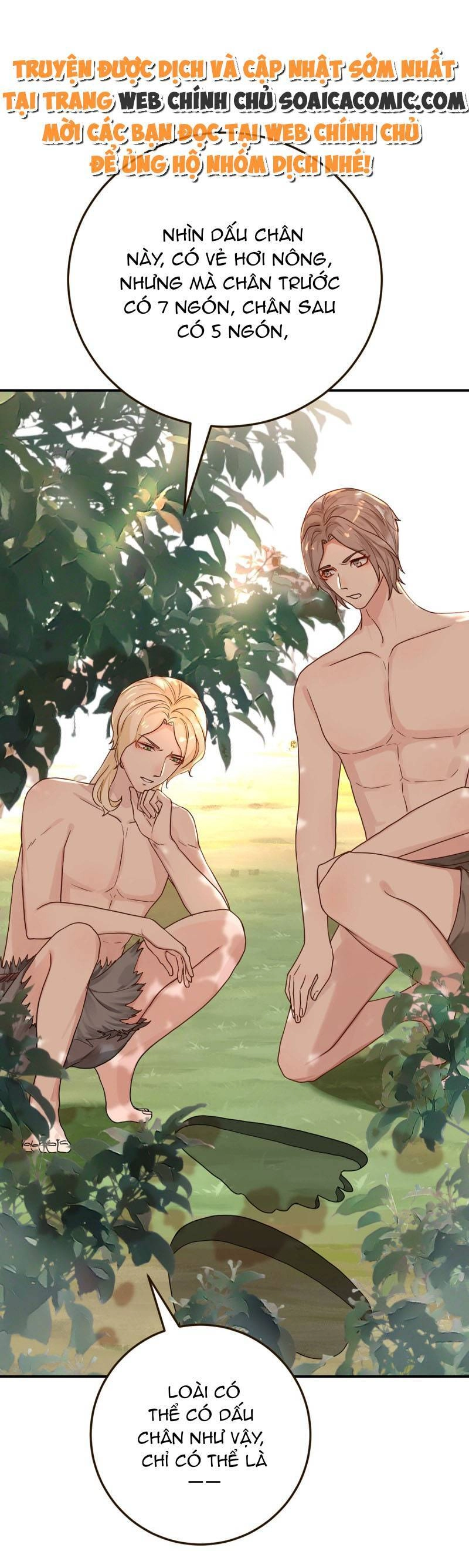 Kế Hoạch Thuần Phục Thú Phu Kiêu Ngạo Chapter 24 - 30