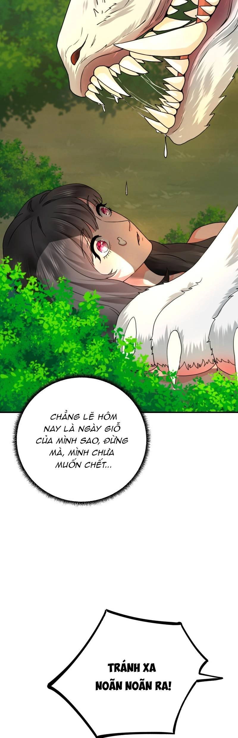 Kế Hoạch Thuần Phục Thú Phu Kiêu Ngạo Chapter 25 - 3