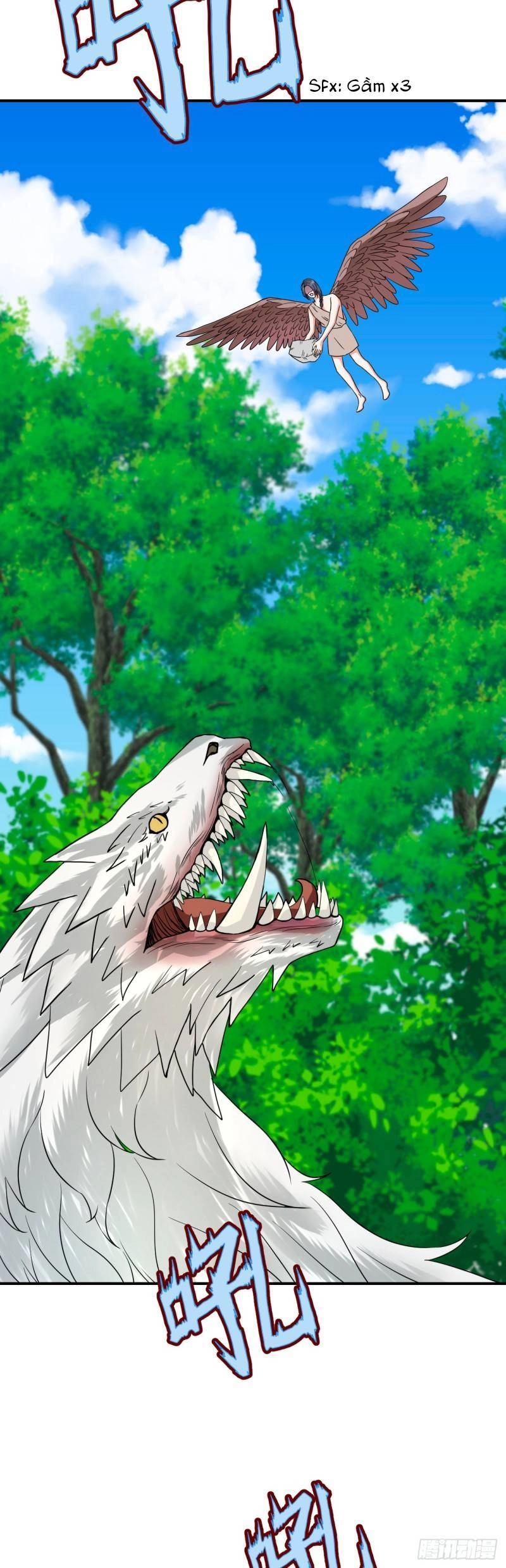 Kế Hoạch Thuần Phục Thú Phu Kiêu Ngạo Chapter 25 - 5