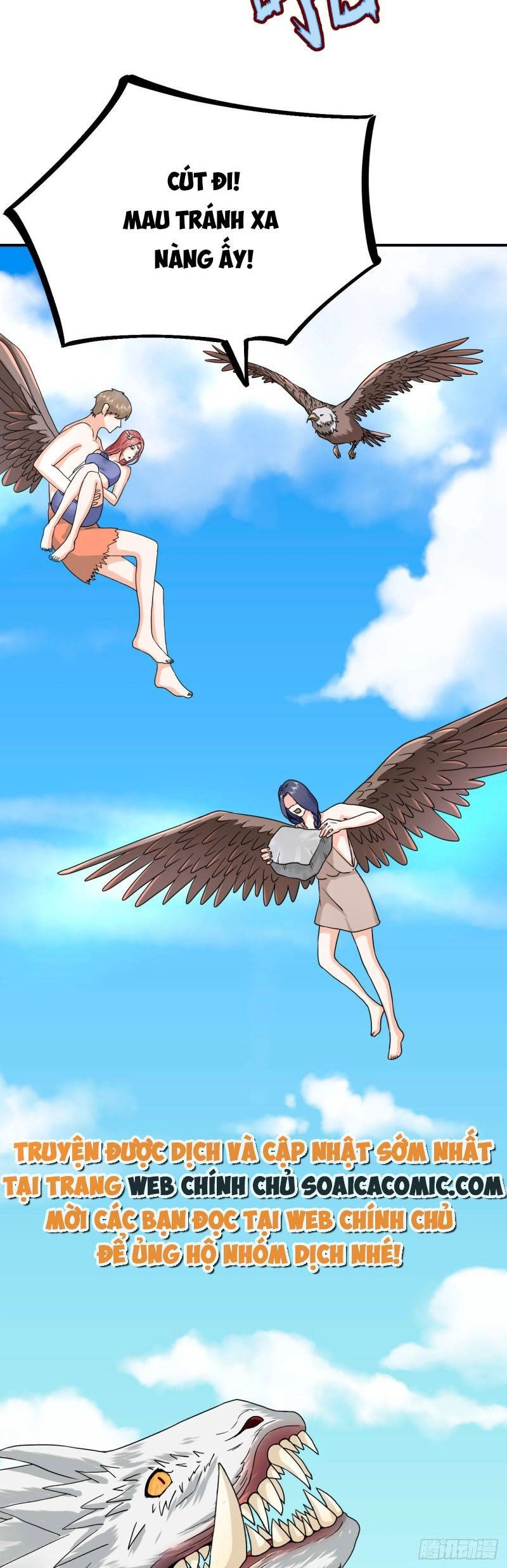 Kế Hoạch Thuần Phục Thú Phu Kiêu Ngạo Chapter 25 - 6