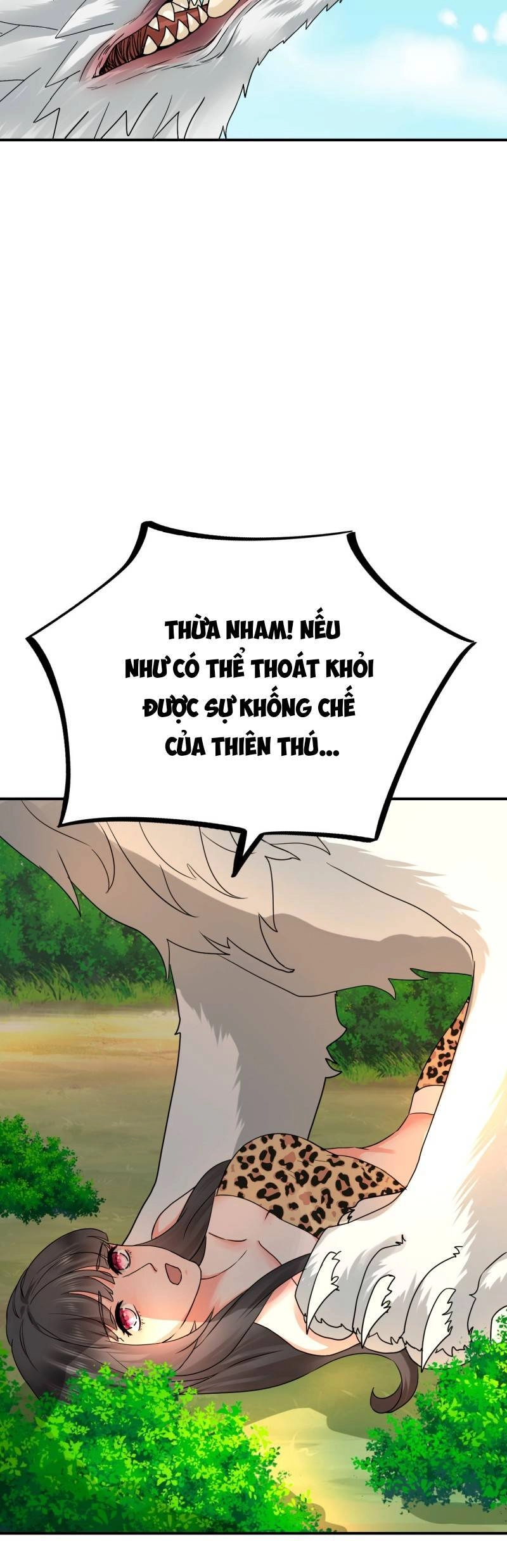 Kế Hoạch Thuần Phục Thú Phu Kiêu Ngạo Chapter 25 - 7