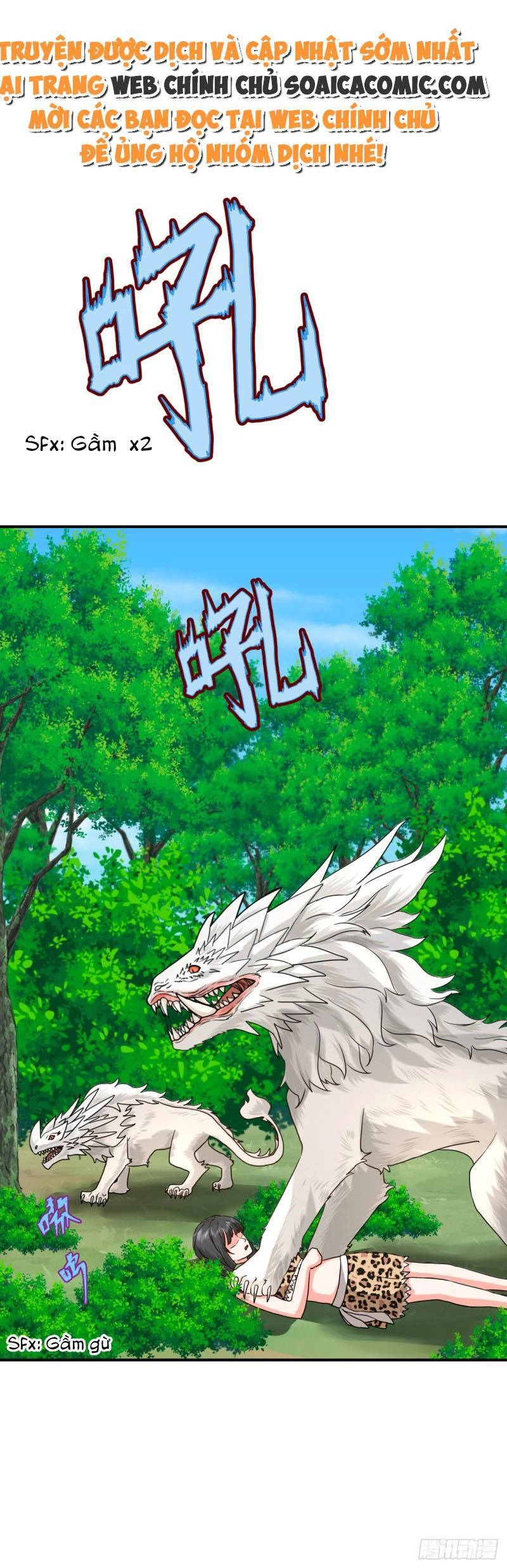 Kế Hoạch Thuần Phục Thú Phu Kiêu Ngạo Chapter 25 - 8