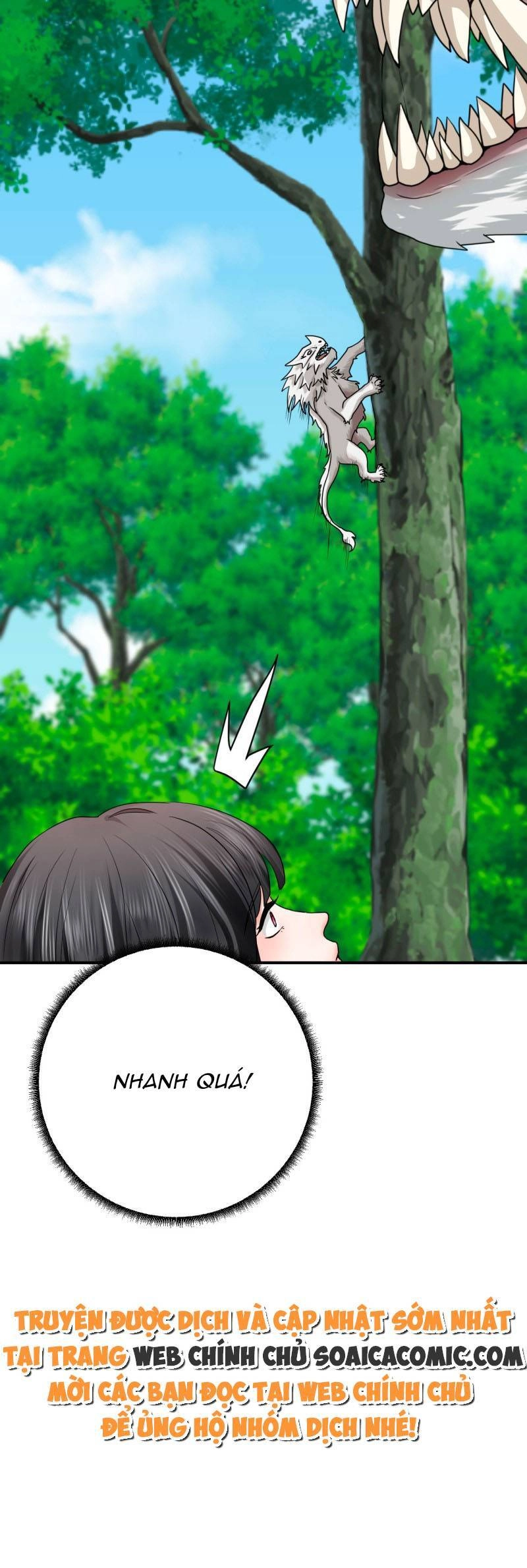 Kế Hoạch Thuần Phục Thú Phu Kiêu Ngạo Chapter 25 - 10