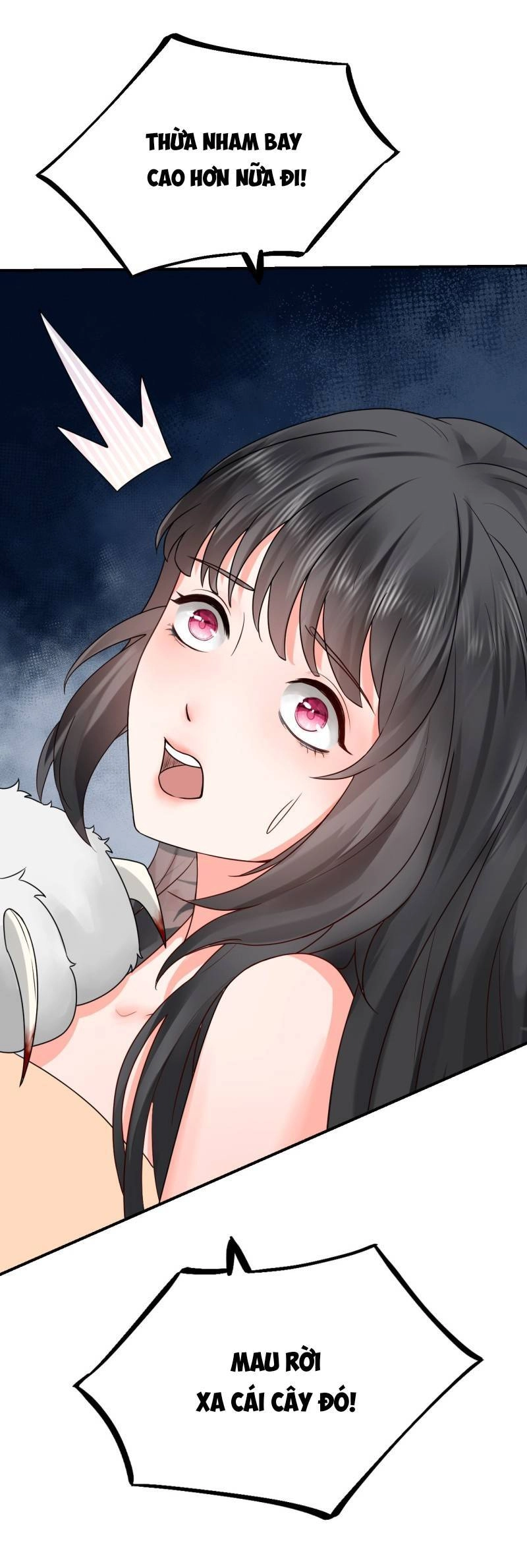 Kế Hoạch Thuần Phục Thú Phu Kiêu Ngạo Chapter 25 - 11