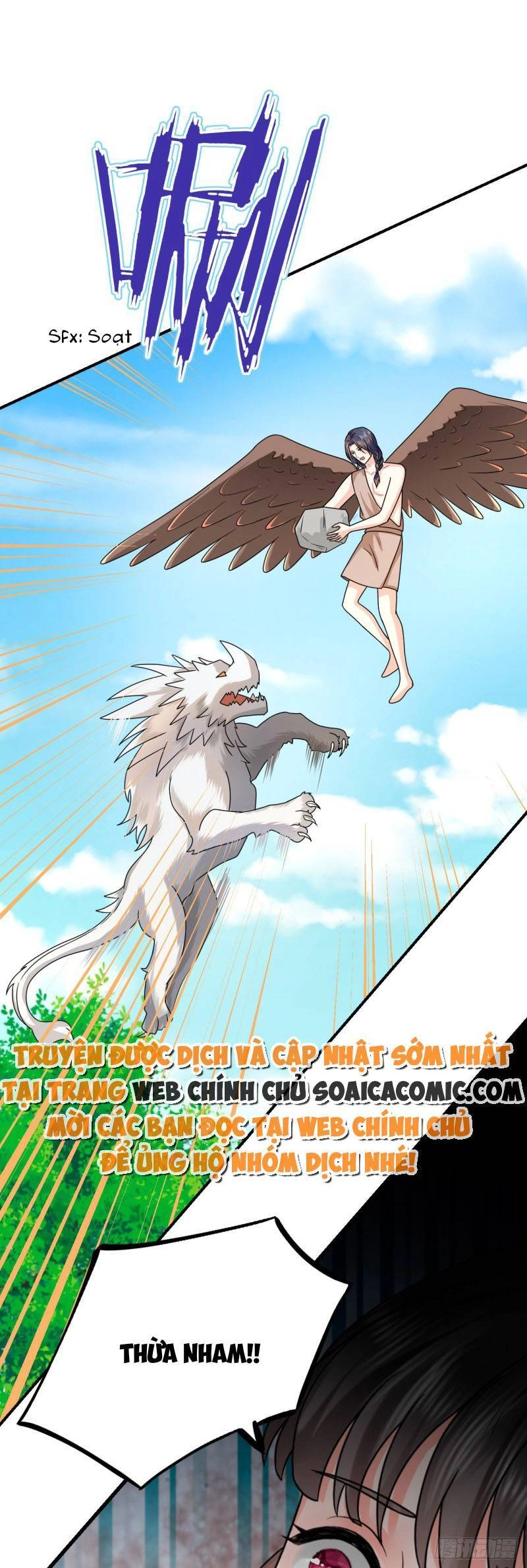 Kế Hoạch Thuần Phục Thú Phu Kiêu Ngạo Chapter 25 - 12