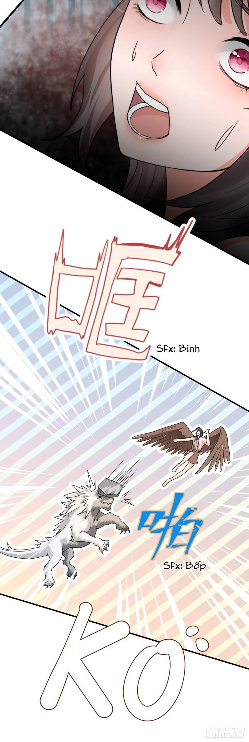 Kế Hoạch Thuần Phục Thú Phu Kiêu Ngạo Chapter 25 - 13