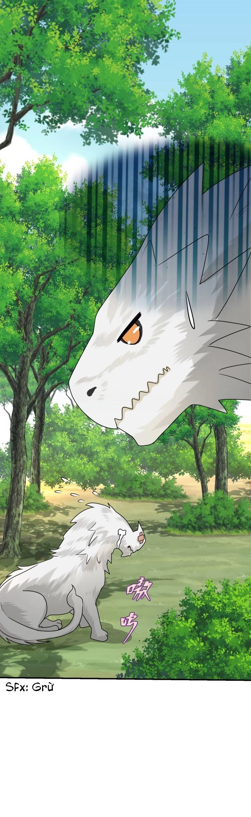 Kế Hoạch Thuần Phục Thú Phu Kiêu Ngạo Chapter 25 - 17