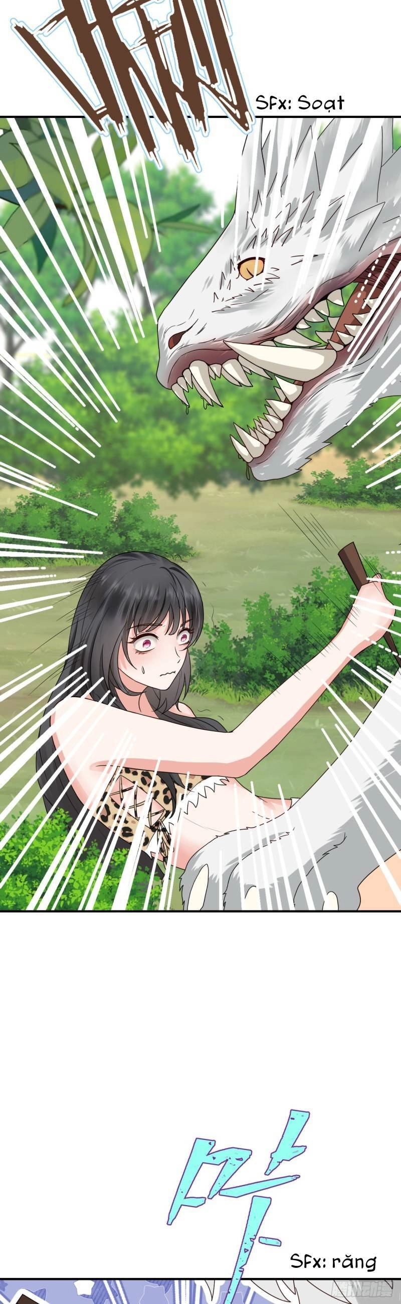 Kế Hoạch Thuần Phục Thú Phu Kiêu Ngạo Chapter 25 - 19