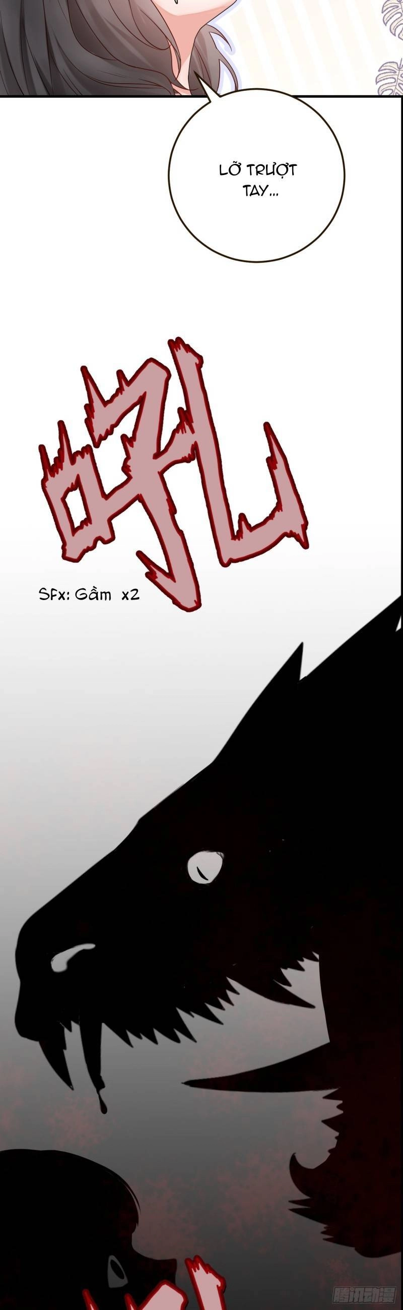 Kế Hoạch Thuần Phục Thú Phu Kiêu Ngạo Chapter 25 - 21