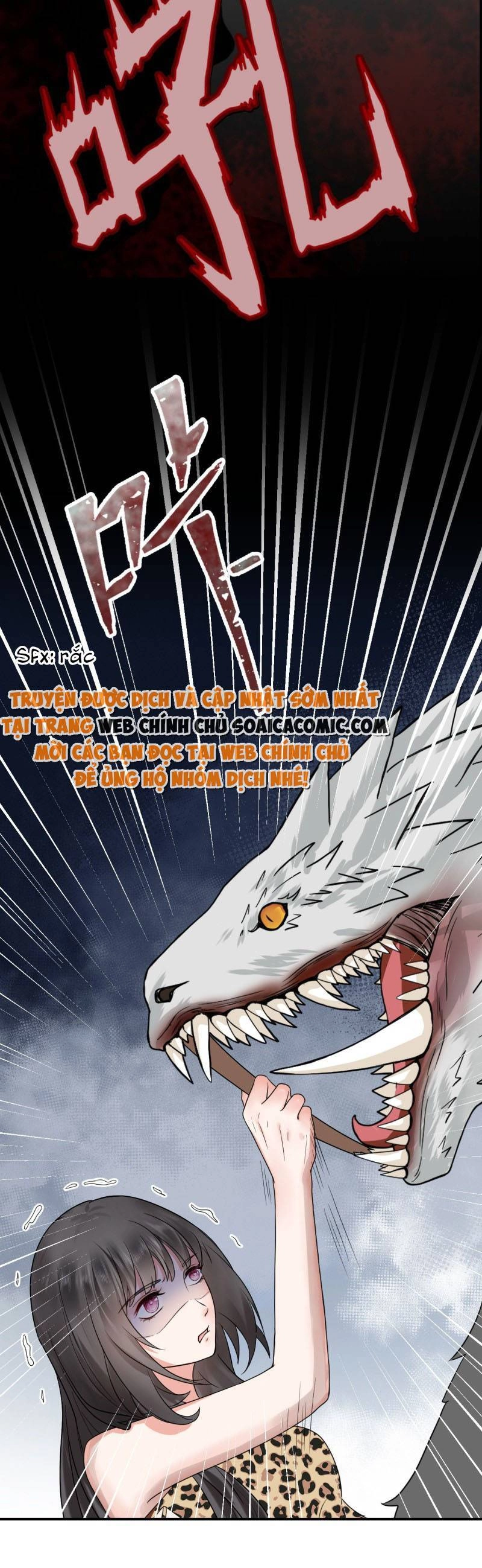 Kế Hoạch Thuần Phục Thú Phu Kiêu Ngạo Chapter 25 - 22