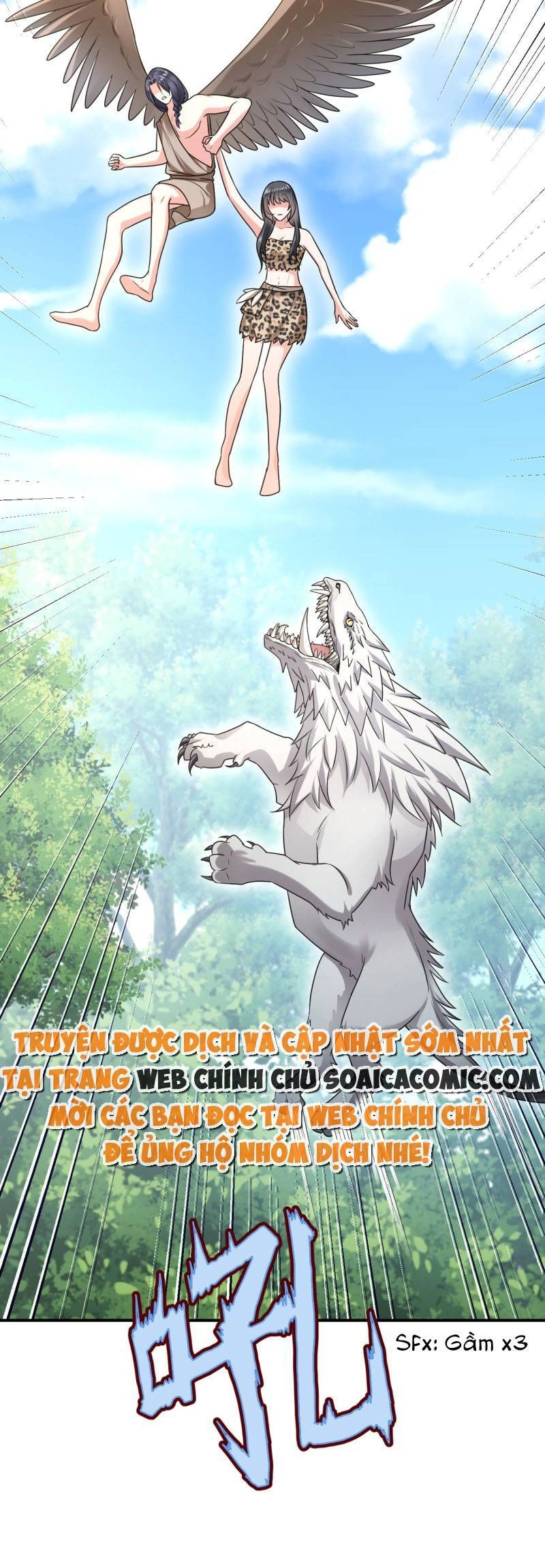 Kế Hoạch Thuần Phục Thú Phu Kiêu Ngạo Chapter 25 - 26