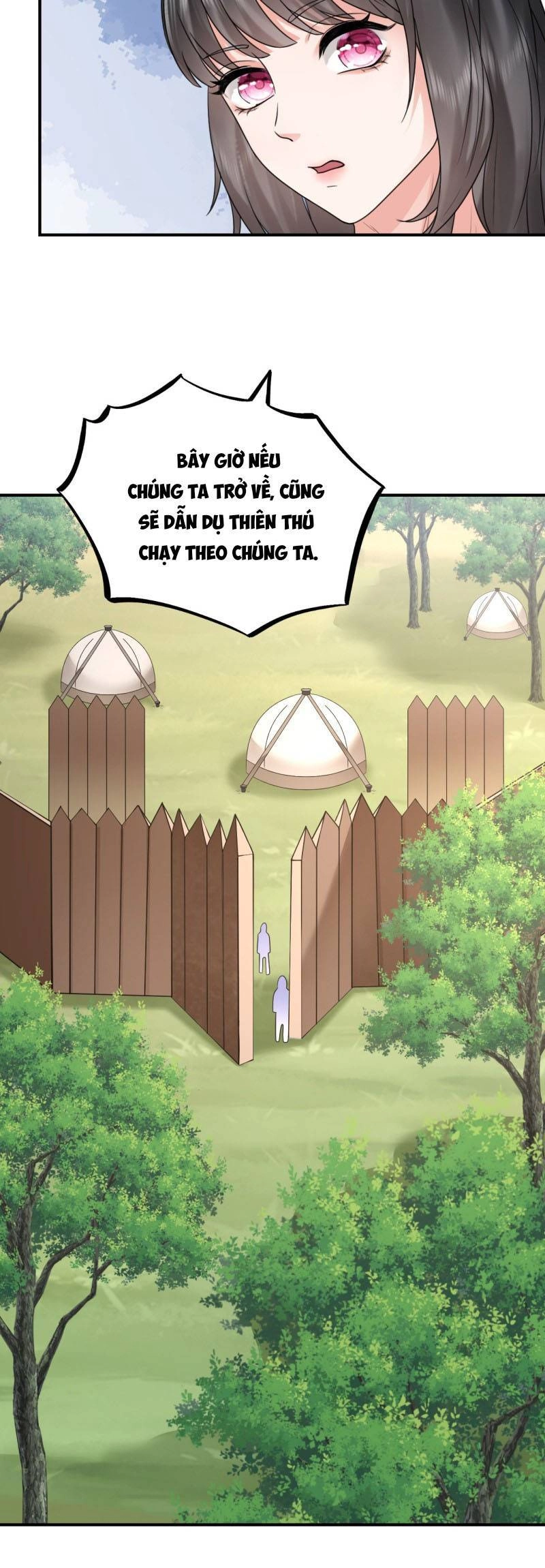 Kế Hoạch Thuần Phục Thú Phu Kiêu Ngạo Chapter 25 - 29