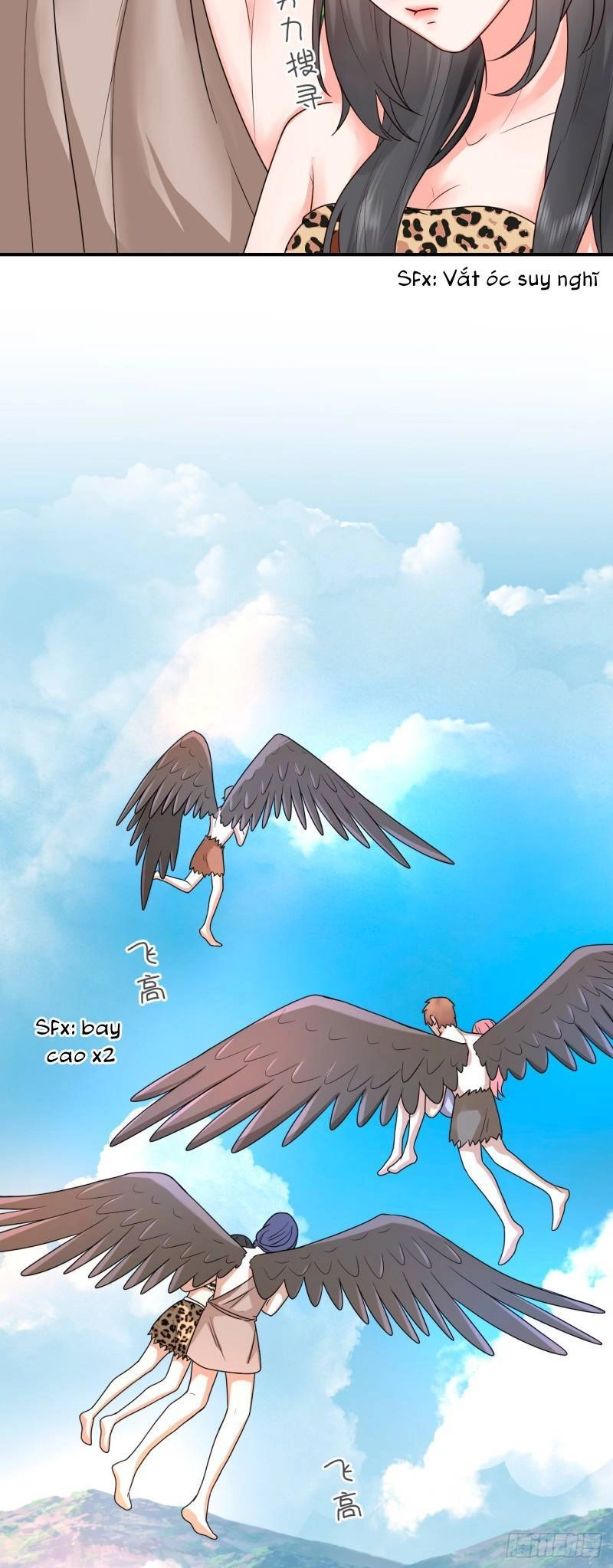 Kế Hoạch Thuần Phục Thú Phu Kiêu Ngạo Chapter 25 - 31