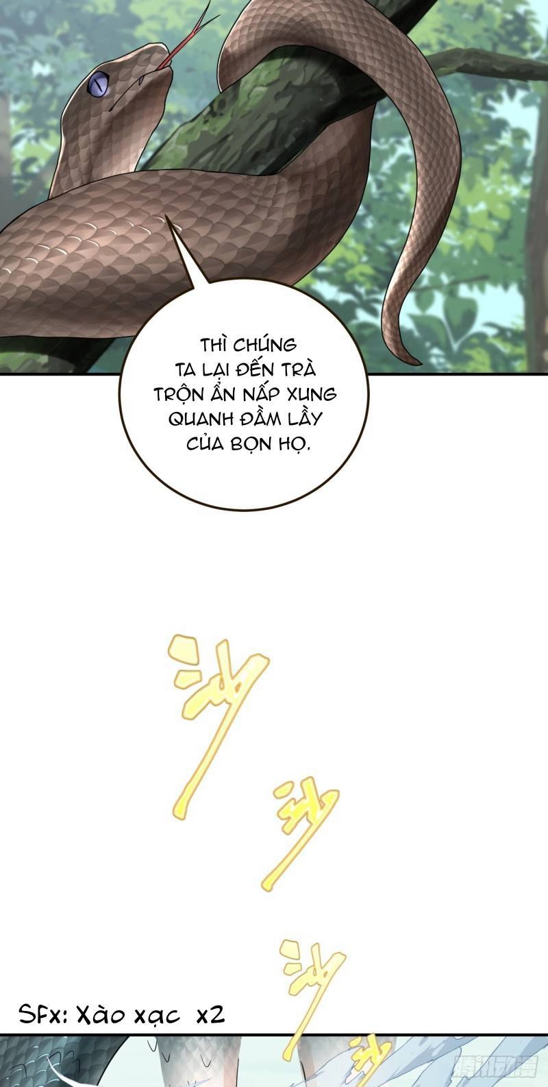 Kế Hoạch Thuần Phục Thú Phu Kiêu Ngạo Chapter 26 - 5