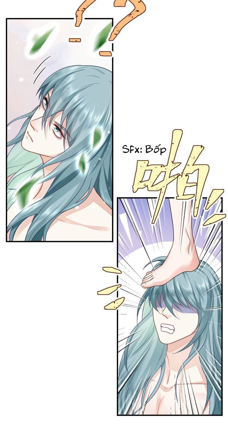 Kế Hoạch Thuần Phục Thú Phu Kiêu Ngạo Chapter 26 - 10