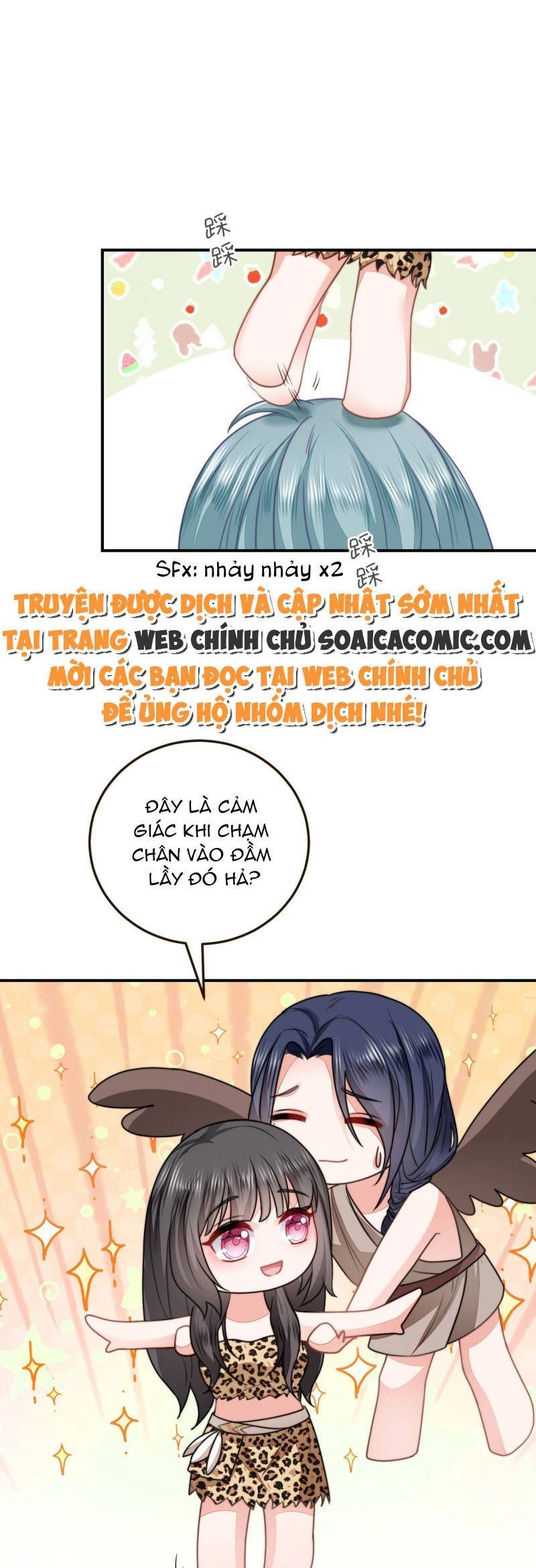 Kế Hoạch Thuần Phục Thú Phu Kiêu Ngạo Chapter 26 - 16