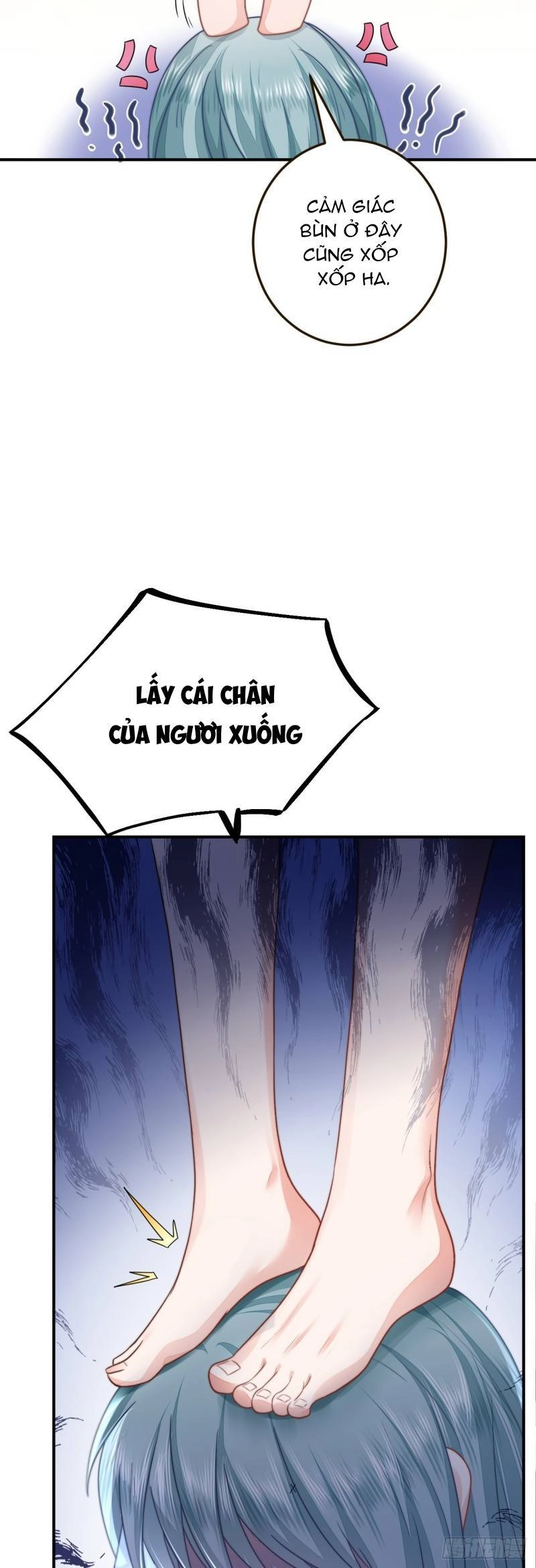 Kế Hoạch Thuần Phục Thú Phu Kiêu Ngạo Chapter 26 - 17