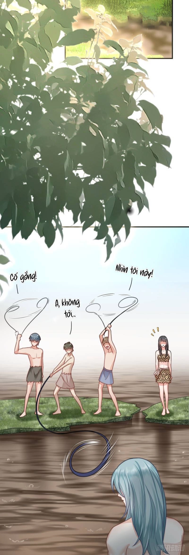 Kế Hoạch Thuần Phục Thú Phu Kiêu Ngạo Chapter 26 - 21