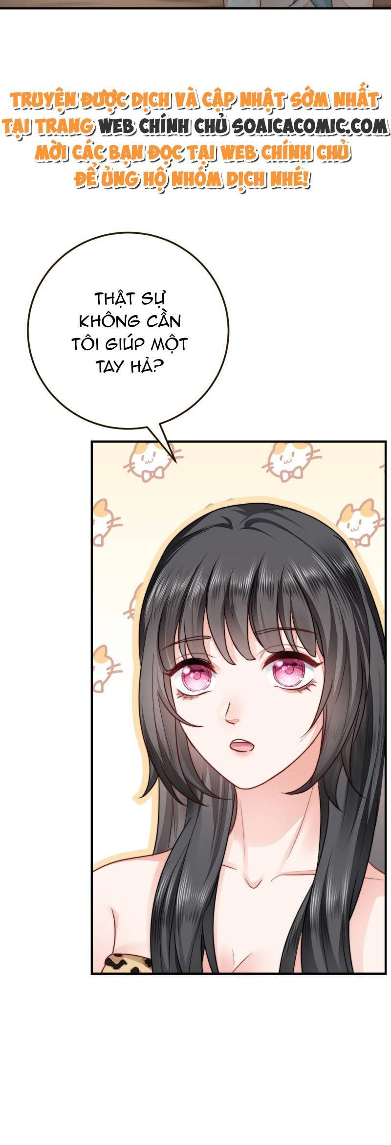 Kế Hoạch Thuần Phục Thú Phu Kiêu Ngạo Chapter 26 - 22