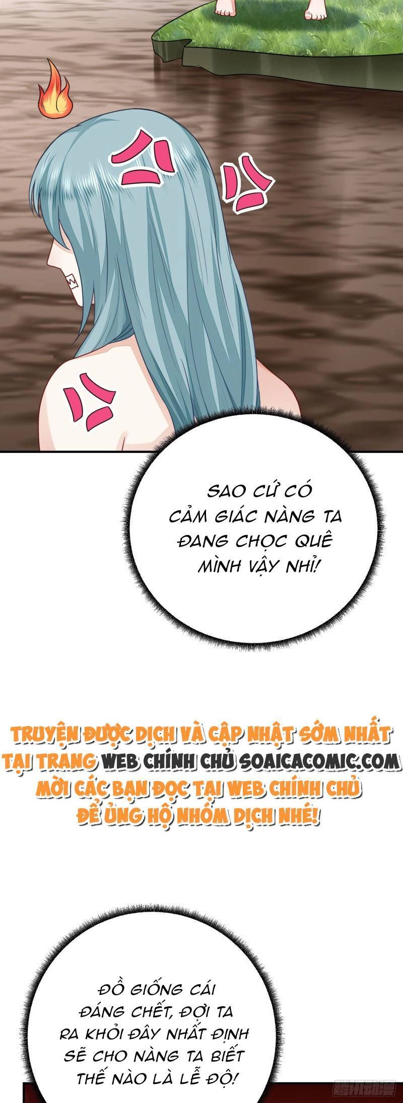 Kế Hoạch Thuần Phục Thú Phu Kiêu Ngạo Chapter 26 - 28