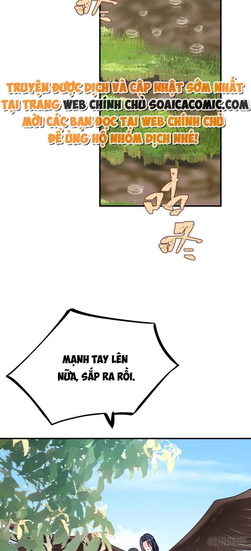 Kế Hoạch Thuần Phục Thú Phu Kiêu Ngạo Chapter 26 - 38