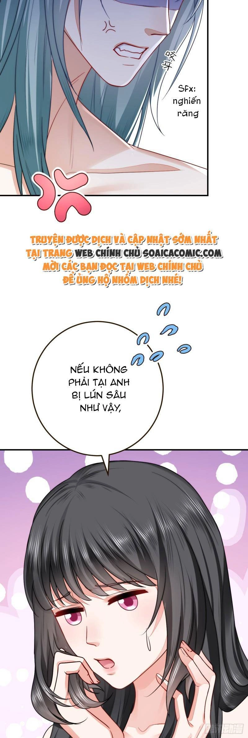 Kế Hoạch Thuần Phục Thú Phu Kiêu Ngạo Chapter 27 - 4