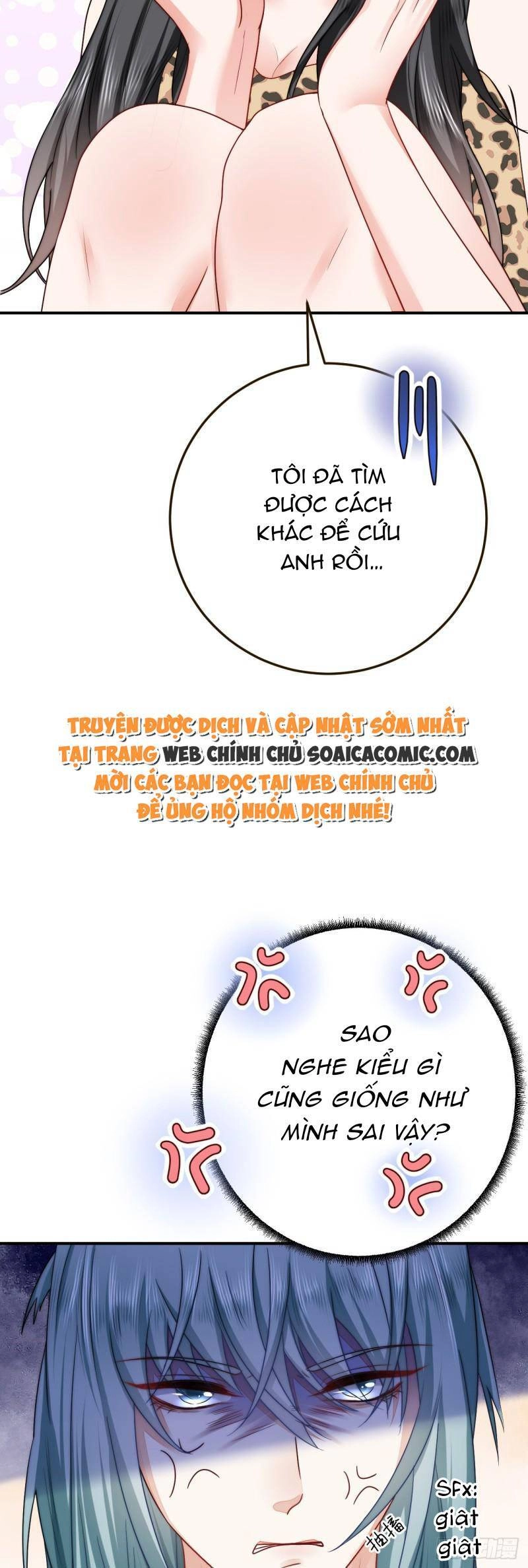 Kế Hoạch Thuần Phục Thú Phu Kiêu Ngạo Chapter 27 - 5