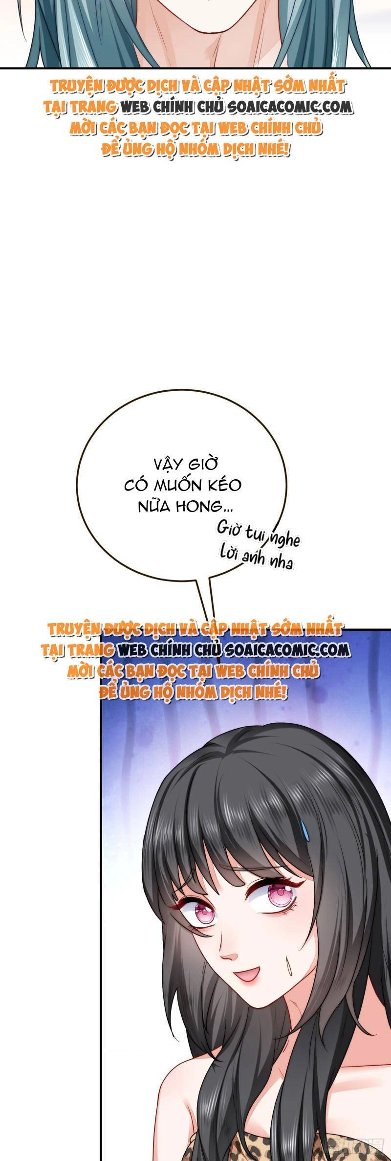 Kế Hoạch Thuần Phục Thú Phu Kiêu Ngạo Chapter 27 - 6