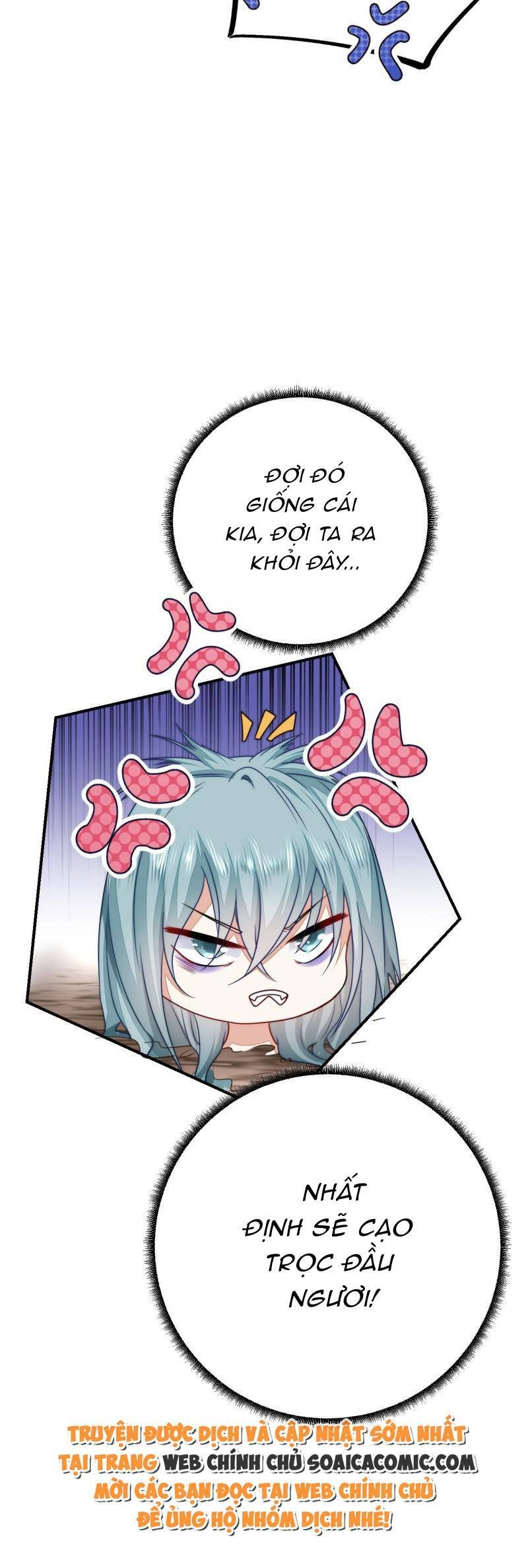 Kế Hoạch Thuần Phục Thú Phu Kiêu Ngạo Chapter 27 - 8