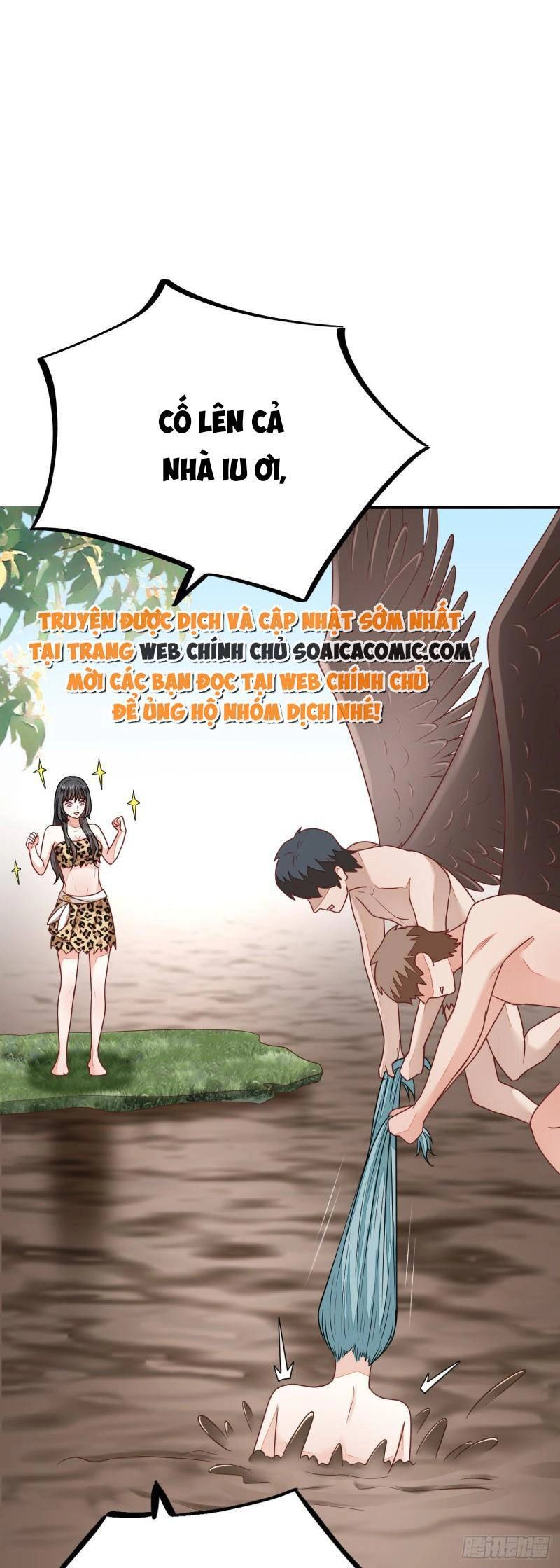 Kế Hoạch Thuần Phục Thú Phu Kiêu Ngạo Chapter 27 - 9