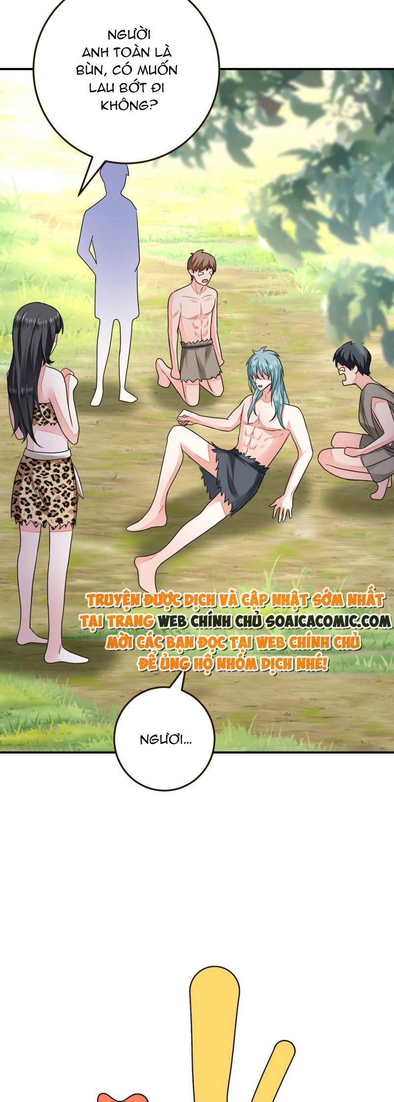 Kế Hoạch Thuần Phục Thú Phu Kiêu Ngạo Chapter 27 - 14